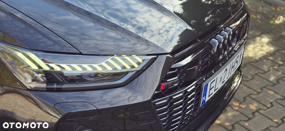 Audi RS6 - 3