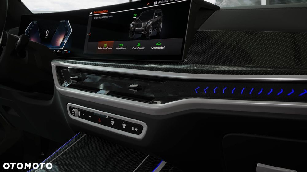 BMW X7 xDrive40d mHEV M Sport sport - 14
