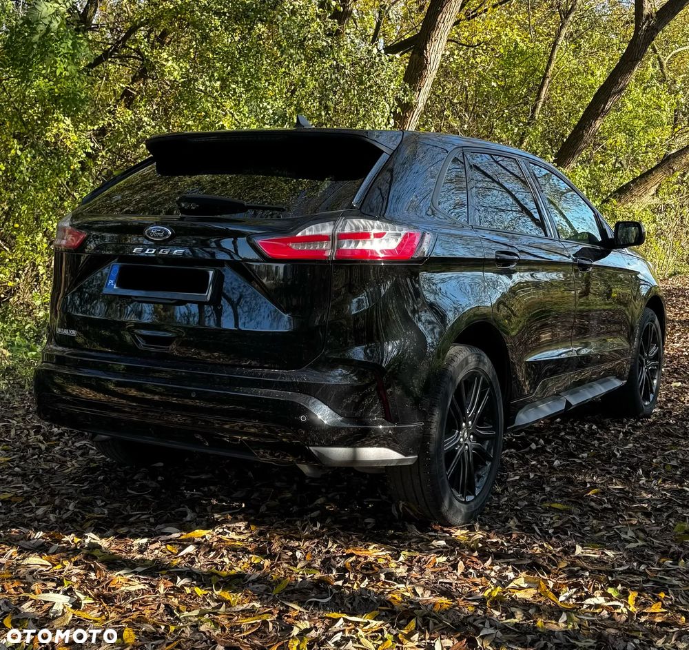 Ford Edge - 12
