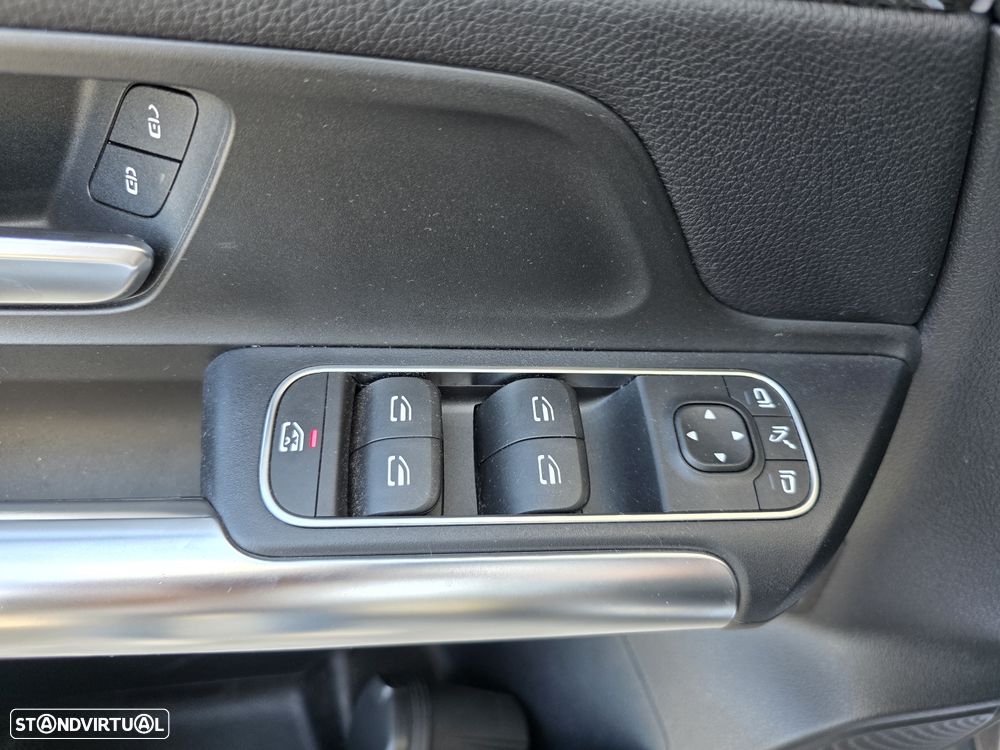 Mercedes-Benz GLA 250 e 8G-DCT Edition AMG Line - 20