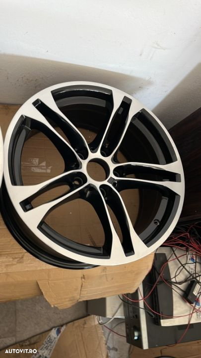 Jante bmw x4 19 - 4
