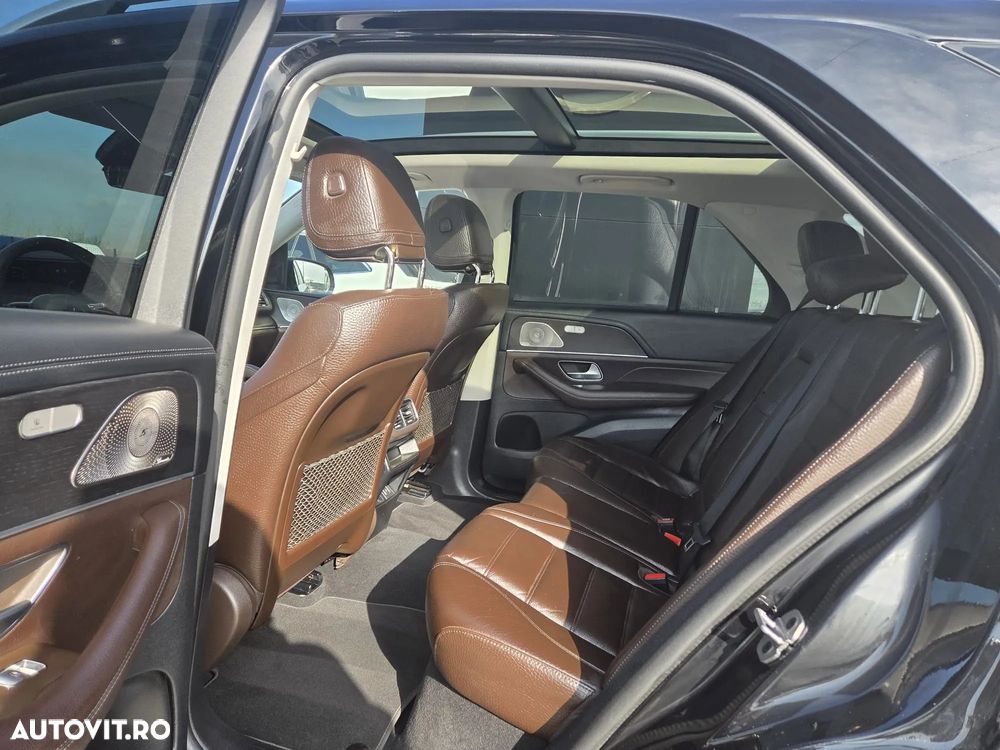 Mercedes-Benz GLE 450 MHEV 4MATIC - 27