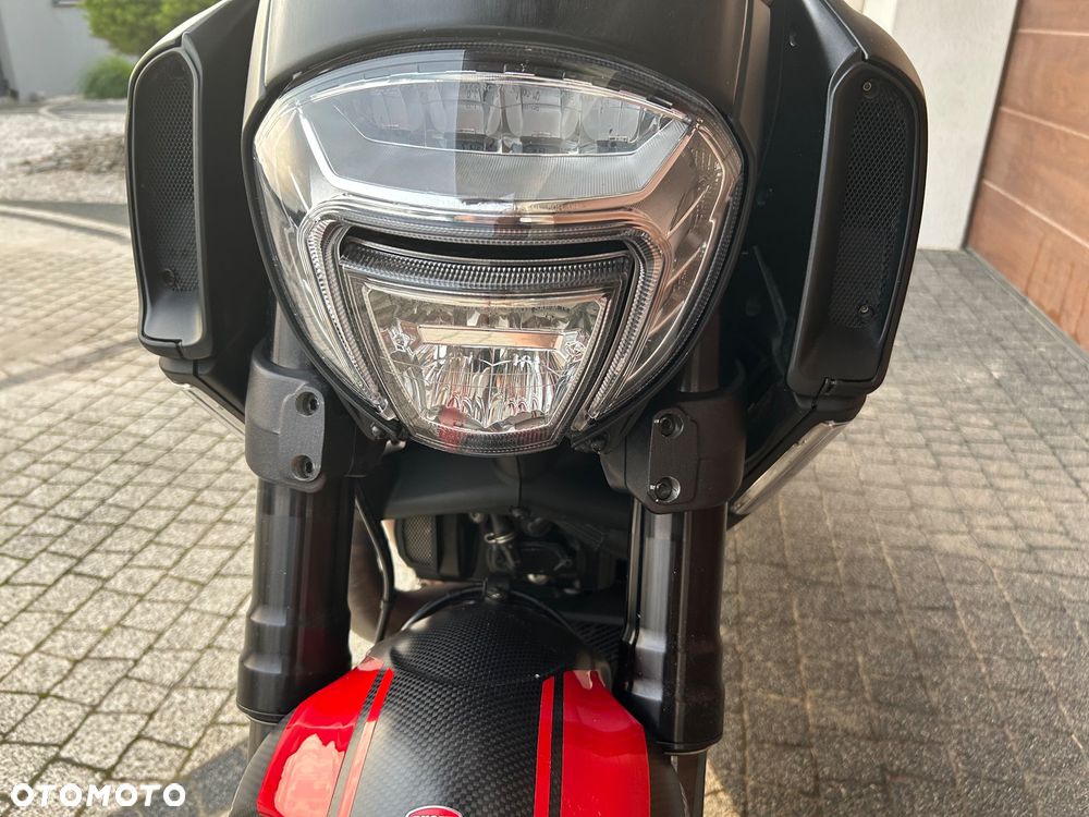 Ducati Diavel - 13