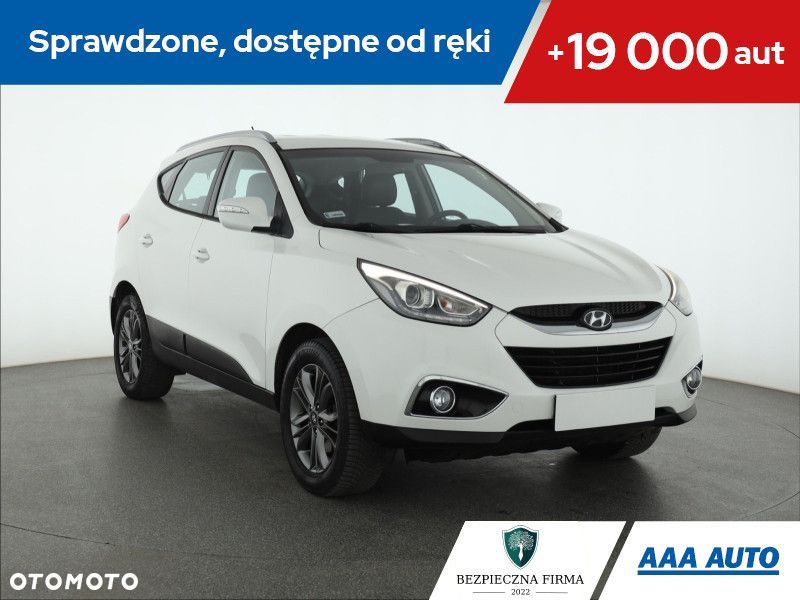 Hyundai ix35 - 1