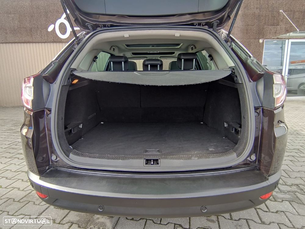 Renault Mégane 1.5 dCi Bose Edition - 9