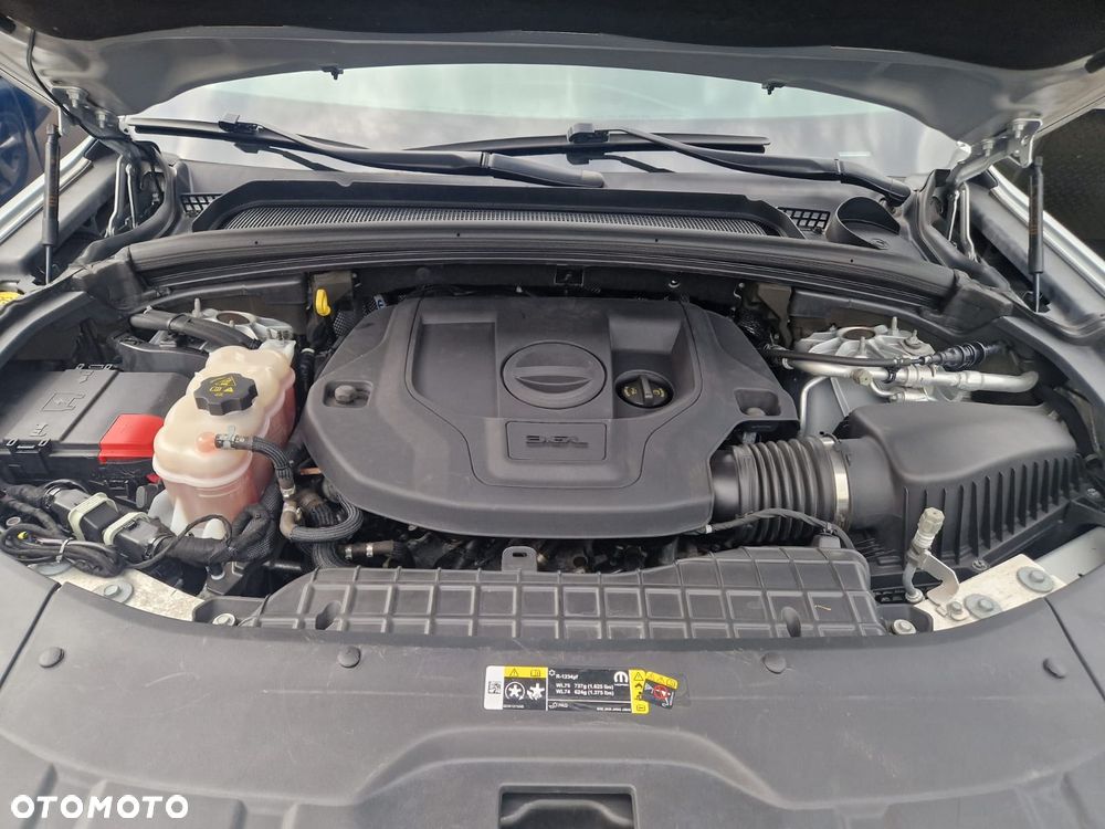 Jeep Grand Cherokee 3.6 V6 Limited - 17
