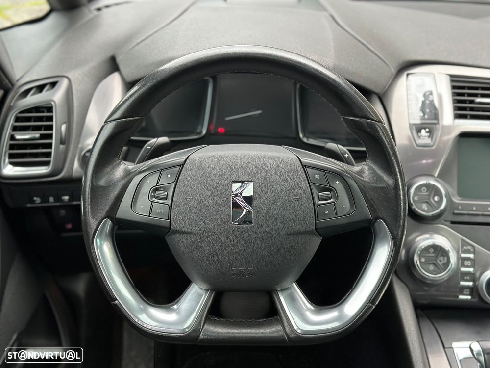 Citroën DS5 BlueHDi 120 SoChic - 35