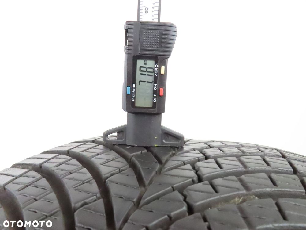 255/45R19 OPONA CAŁOROCZNA Goodyear Vector 4Seasons Gen-3 SUV 104W XL - 7