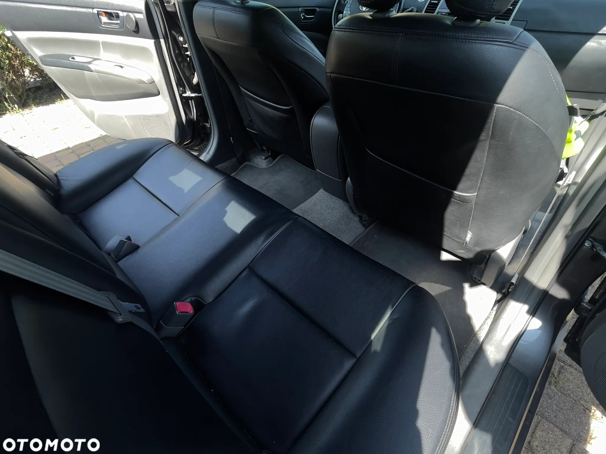 Toyota Prius 1.5 VVT-i Sol (nav) - 9