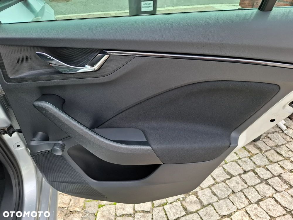 Skoda Scala 1.0 TSI Ambition - 28