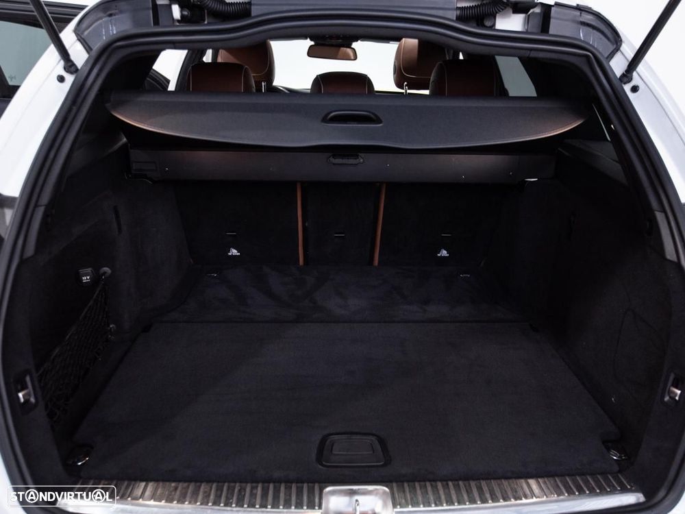Mercedes-Benz C 250 d Station 9G-TRONIC AMG Line - 14