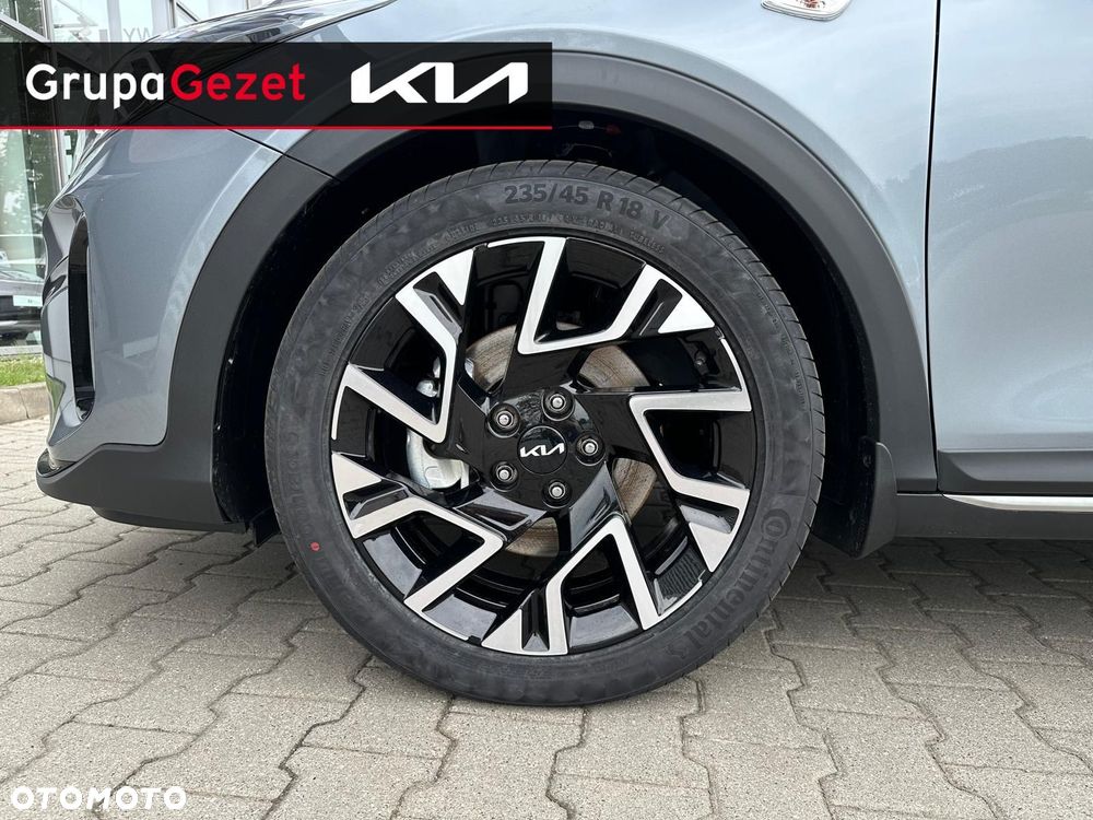 Kia XCeed 1.6 T-GDI M DCT - 16