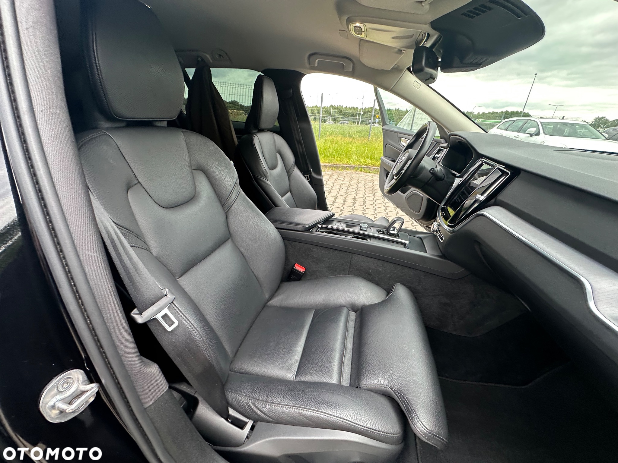 Volvo V60 - 13