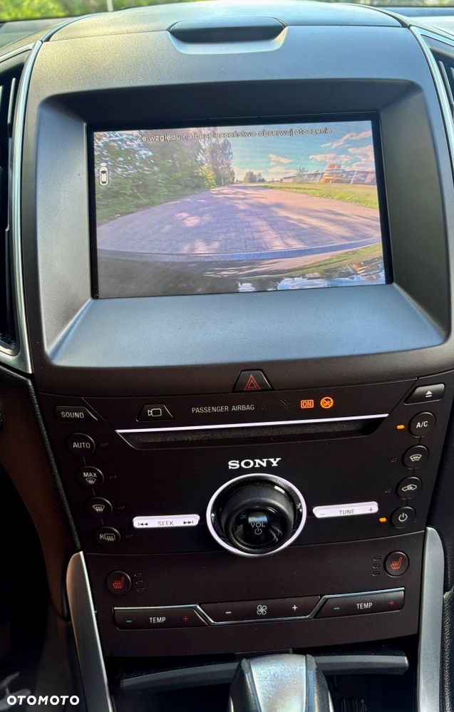 Ford Edge - 6