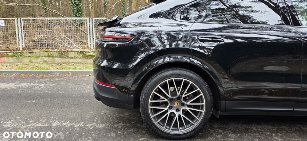 Porsche Cayenne Standard - 6