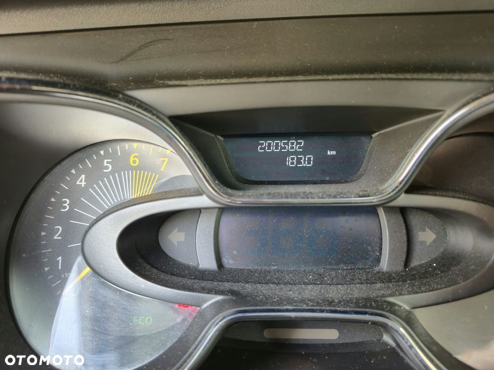 Renault Captur 0.9 Energy TCe Intens - 16