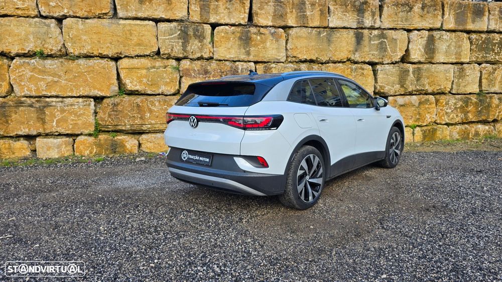 VW ID.4 77 kWh Pro Performance - 2