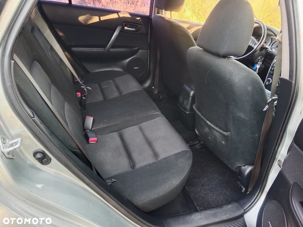 Mazda 6 2.0 CD Active - 6