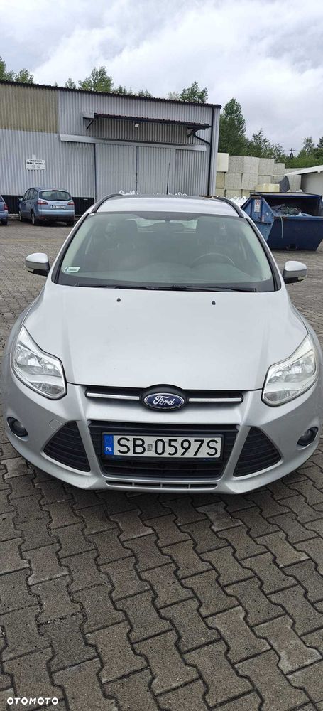 Ford Focus - 5