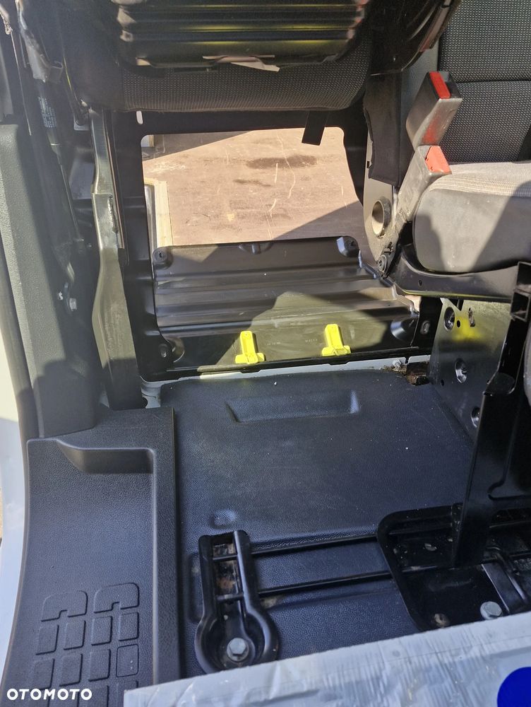 Citroën Jumpy, XL LONG, kamera cofania, hak, tempomat, klima - 19