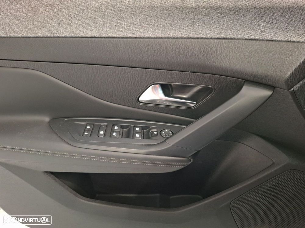 Peugeot 308 1.5 BlueHDi Allure - 23