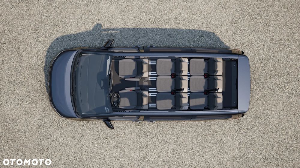 Volkswagen Multivan 2.0 TDI L2 DSG - 13