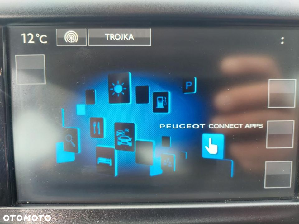 Peugeot 2008 1.6 e-HDi Active S&S - 35