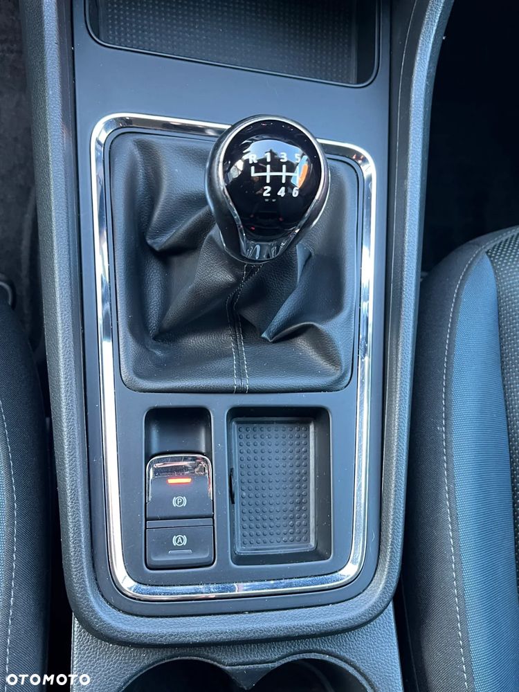 Seat Ateca 1.5 Eco TSI Style S&S - 32