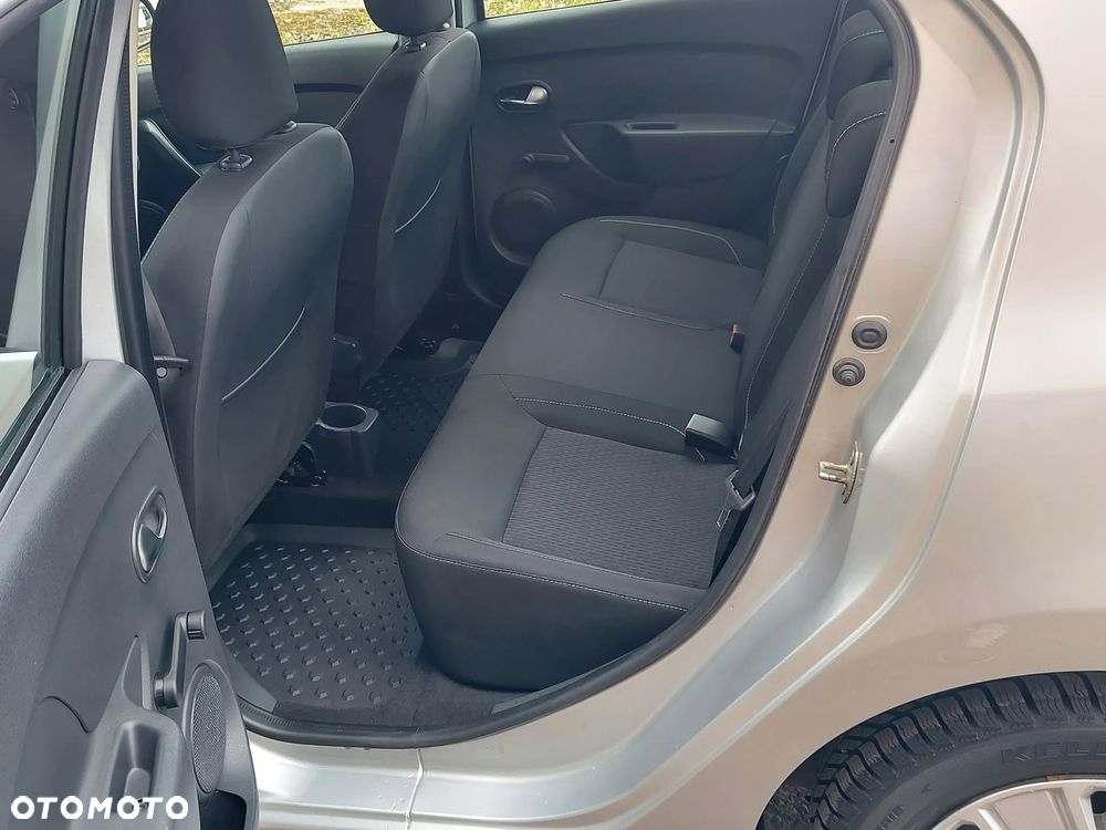 Dacia Logan 1.0 SCe Access - 16