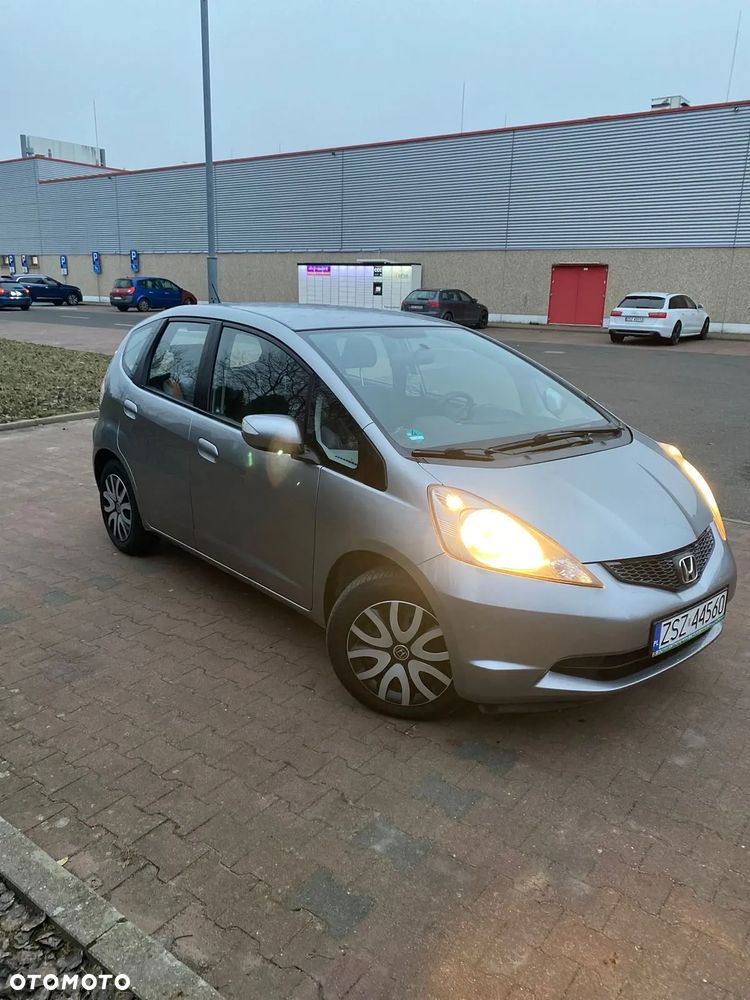 Honda Jazz 1.4 Elegance - 4