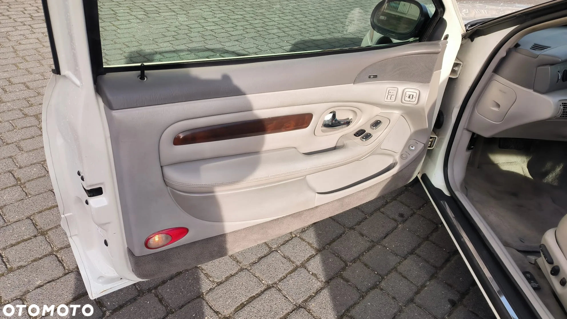 Lincoln Mark VIII 4.6 LSC - 18