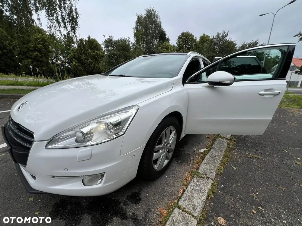Peugeot 508 - 11