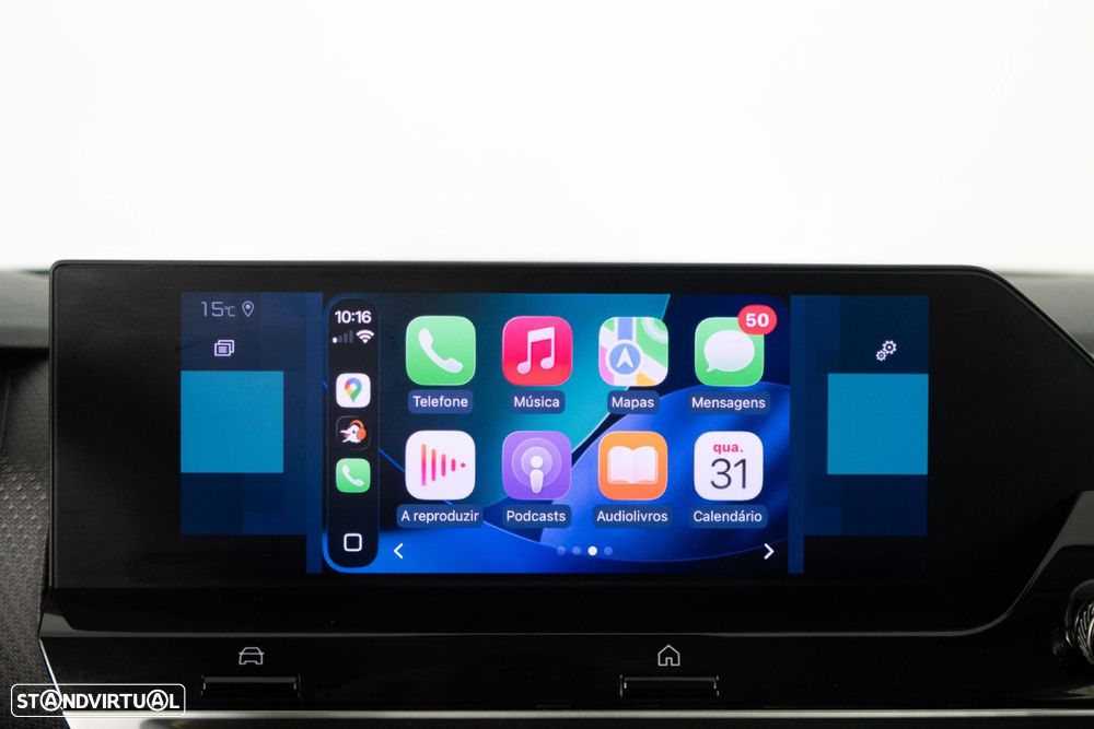 Citroën e-C4 50 kWh Live Pack - 23