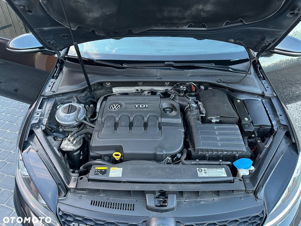 Volkswagen Golf GTD (BlueMotion Technology) - 25