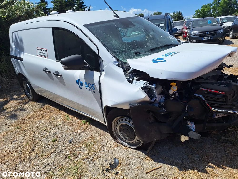 Renault Kangoo - 11