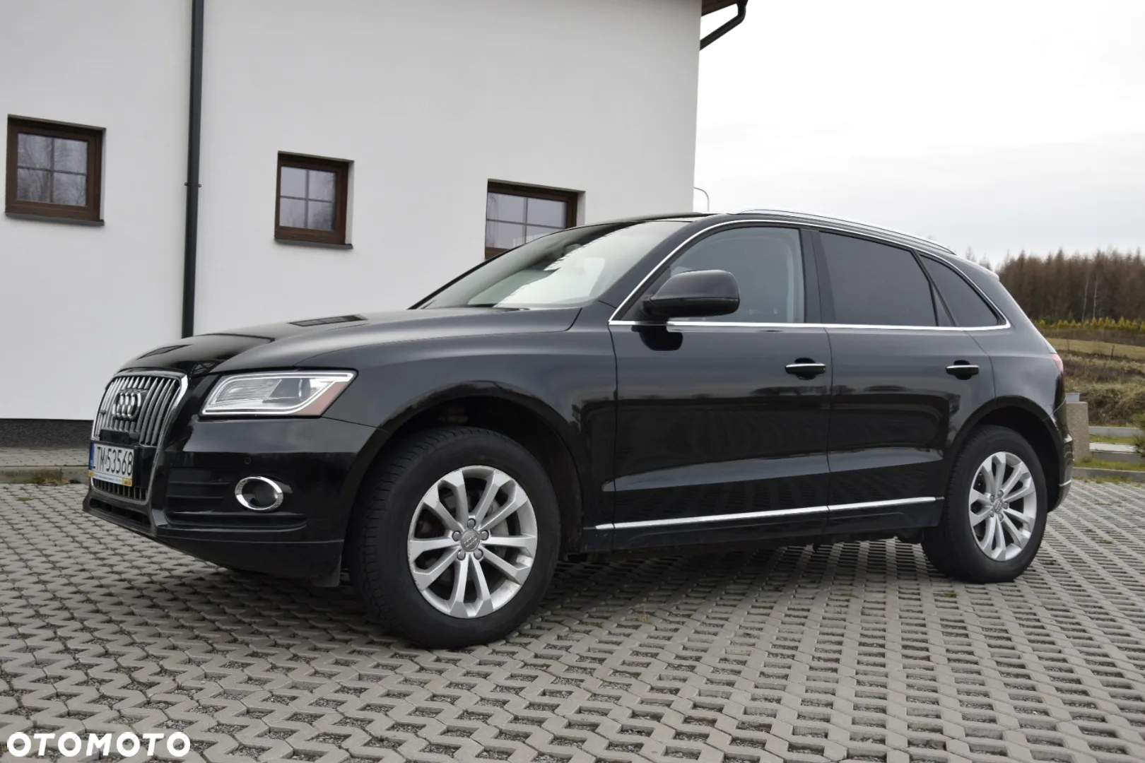 Audi Q5 - 27