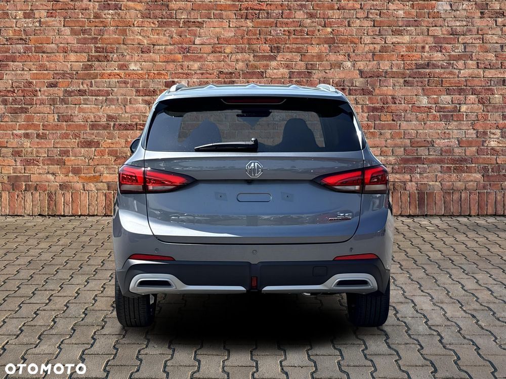MG ZS 1.5 HEV+ Exclusive - 8