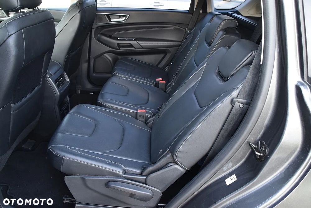 Ford S-Max 2.0 TDCi Titanium PowerShift - 22