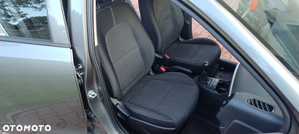 Kia Picanto 1.2 M - 29