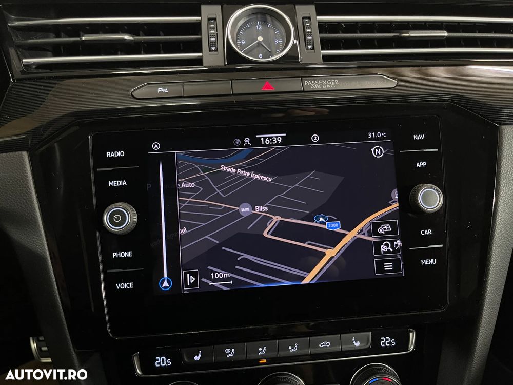 Volkswagen ARTEON 2.0 TDI DSG Elegance - 15