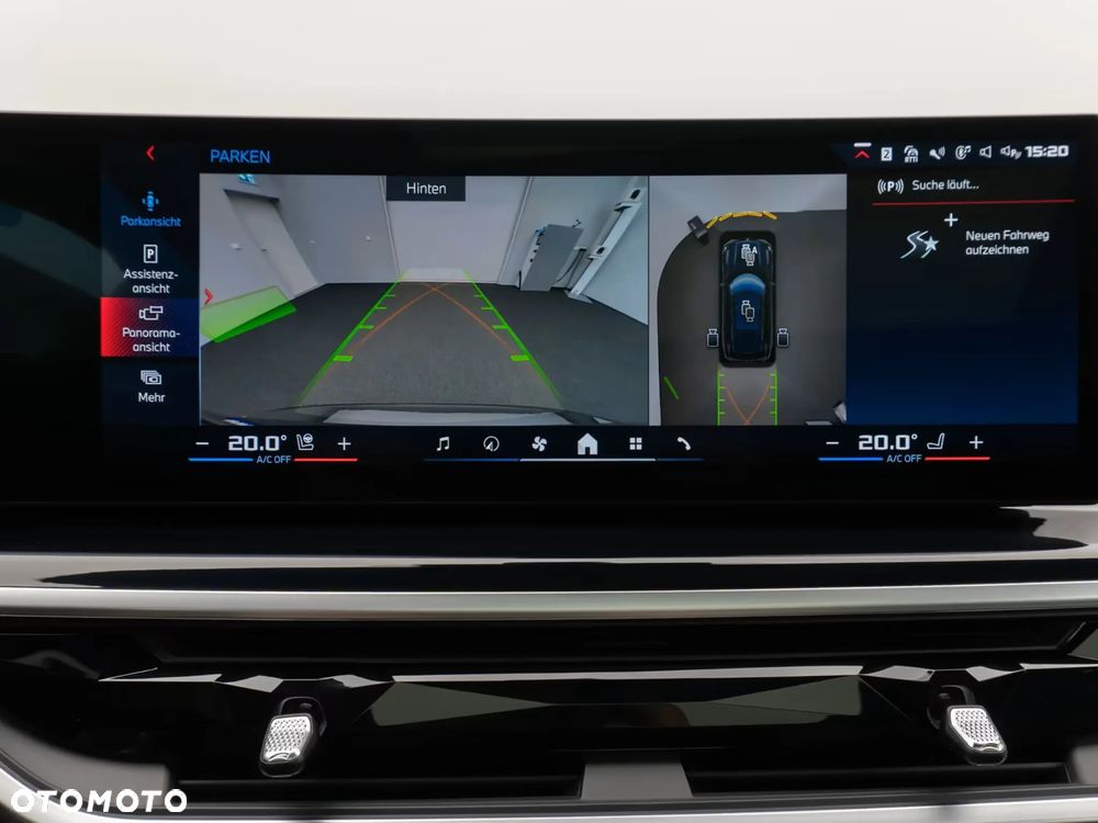 BMW X5 M M60i mHEV sport - 24