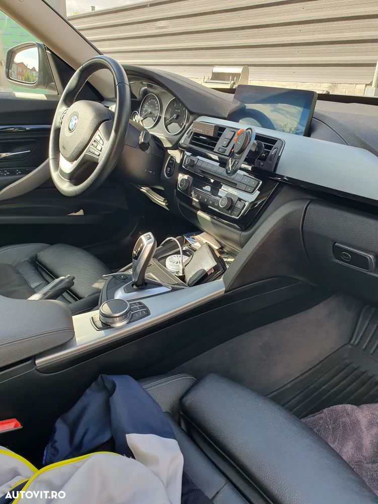 BMW Seria 3 - 2