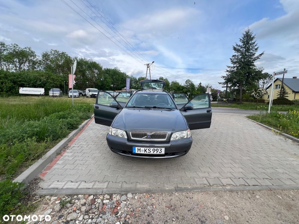 Volvo V40 - 29