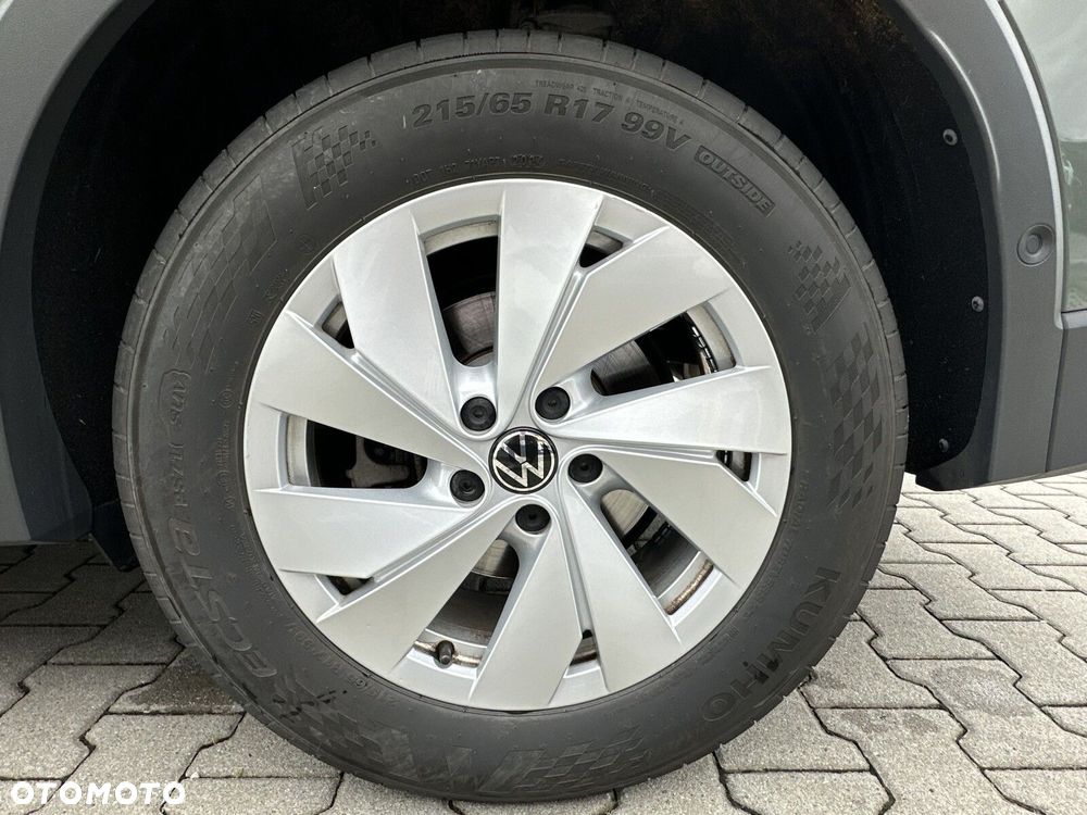 Volkswagen Tiguan 1.5 eTSI Life DSG - 19