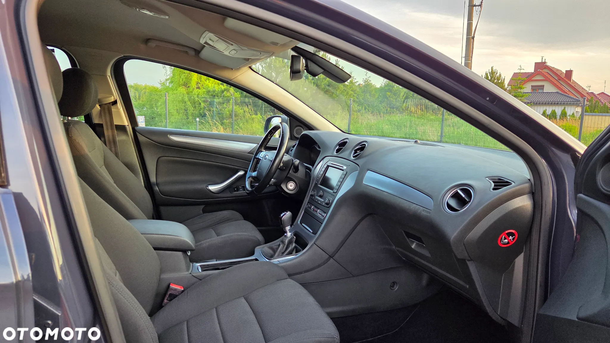 Ford Mondeo 2.0 TDCi Titanium - 23