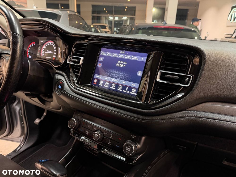 Dodge Durango 3,6 Limited - 25