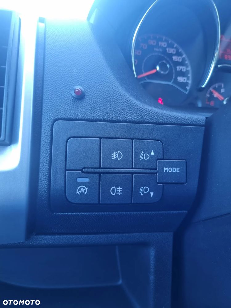 Fiat CHAUSSON  PREMIUM V690 AUTOMAT 9 BIEGOWY 160 KM POWER - 37
