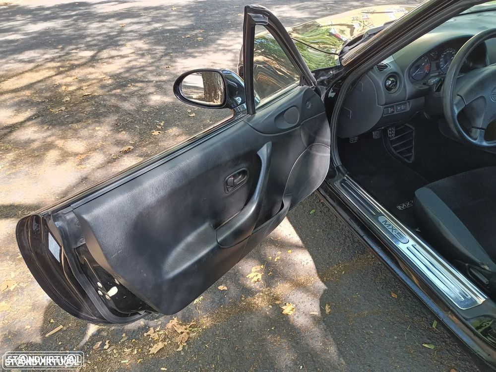 Mazda MX-5 1.6 16V - 2