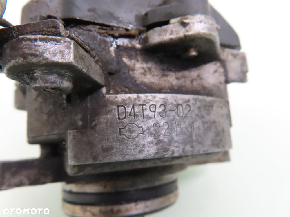 APARAT ZAPŁONOWY NISSAN ALMERA I (N15) 1.4 D4T9302 221001N001 - 8