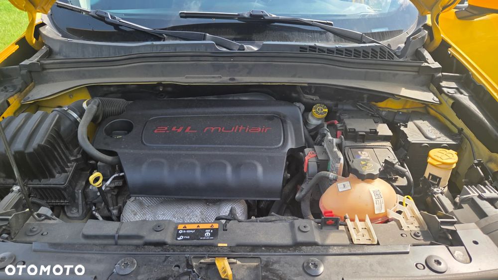 Jeep Renegade - 16